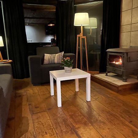 Boshuisje Enschede Ngoại thất bức ảnh